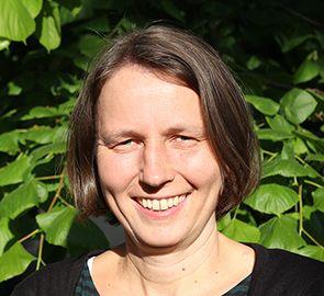 Claudia Rammelt